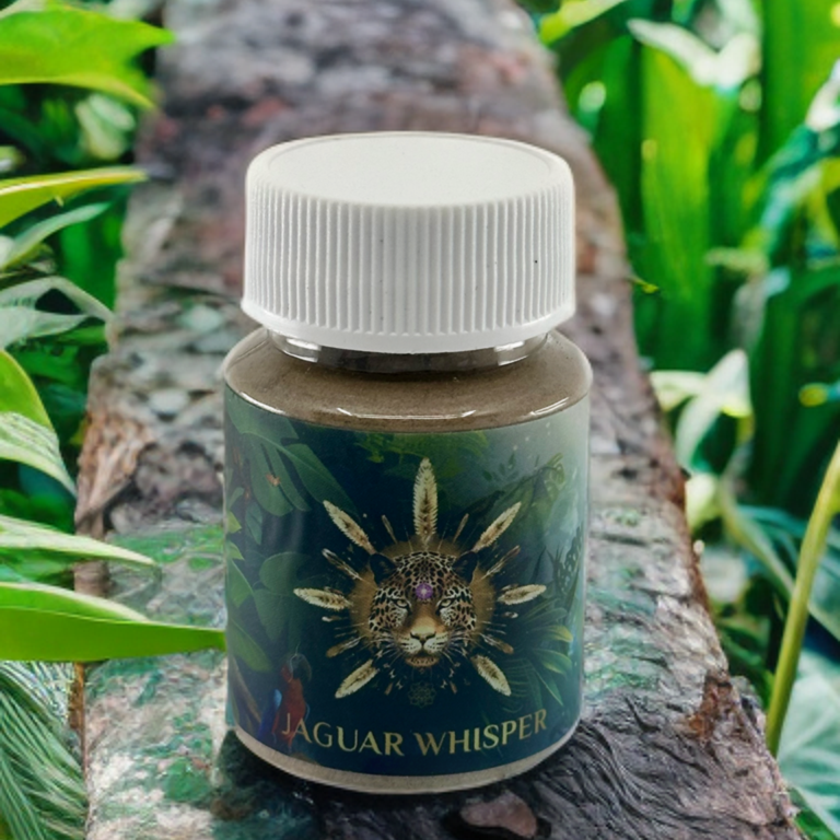 Jaminawa Cacao Hapé