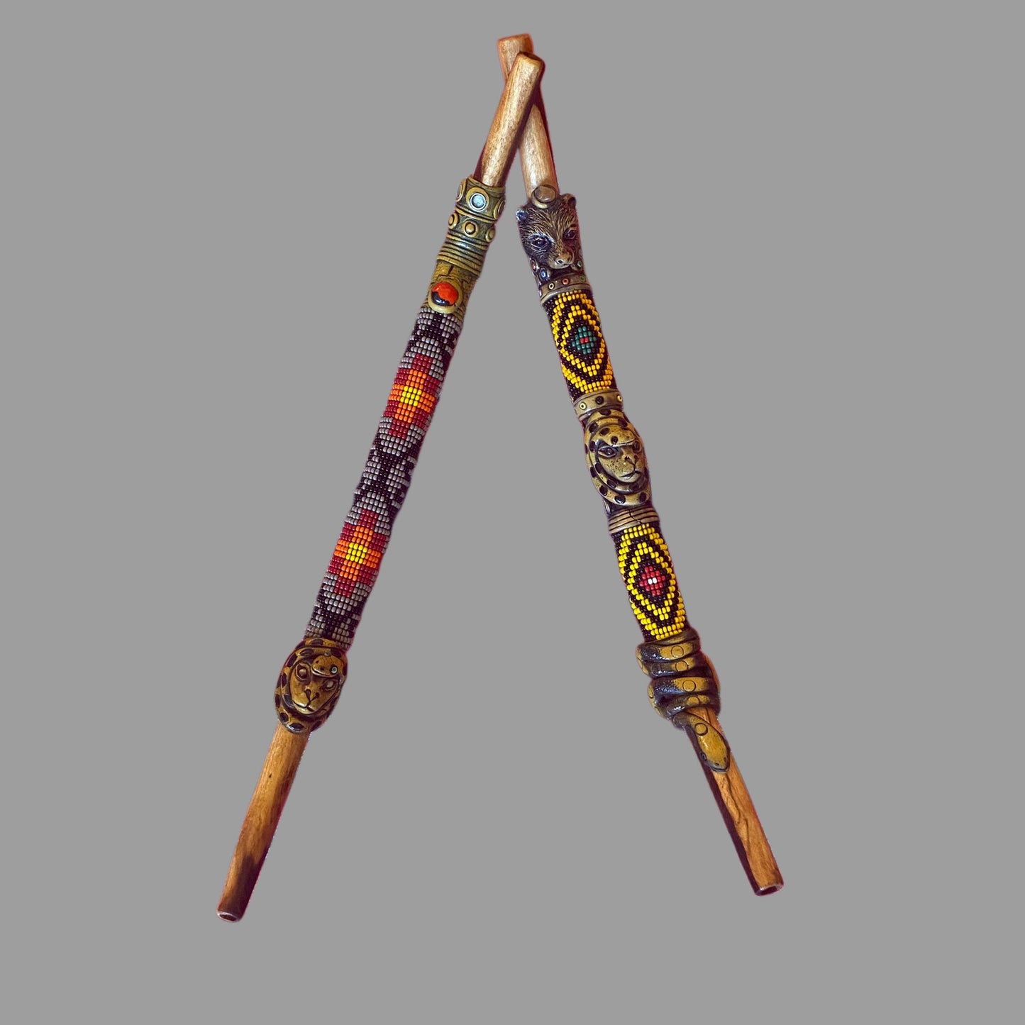 Animals Tepi - Applicator