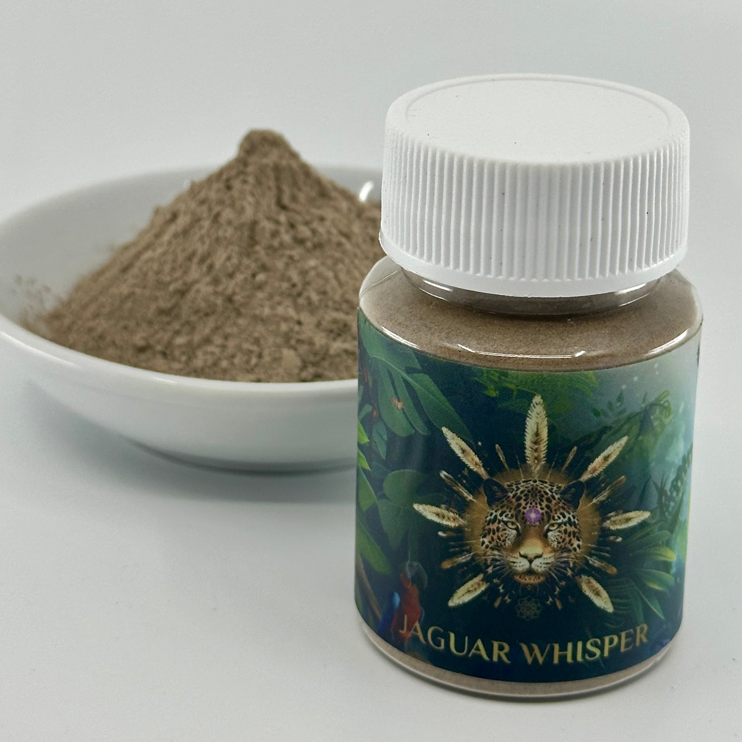 Huni Kuin Sacred Voice