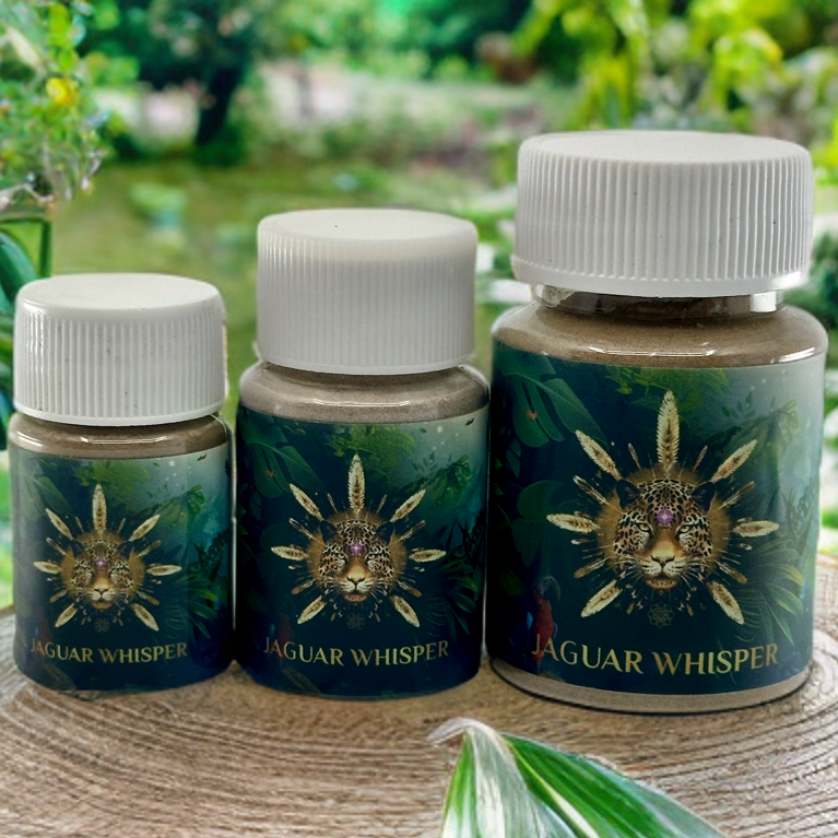 Nukini Clove (Cravo)