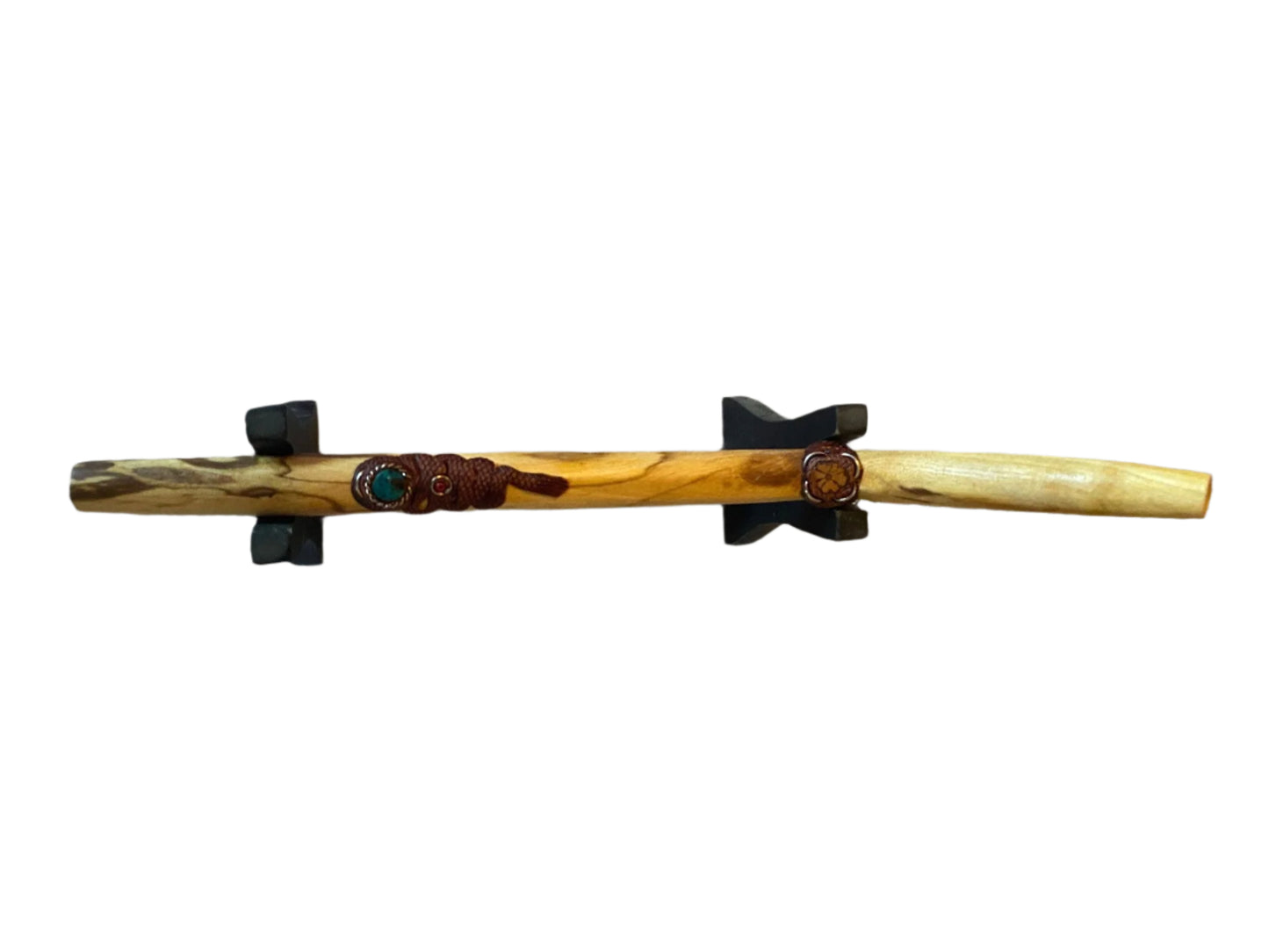 Boa Mariri Tepi - Hapé Applicator
