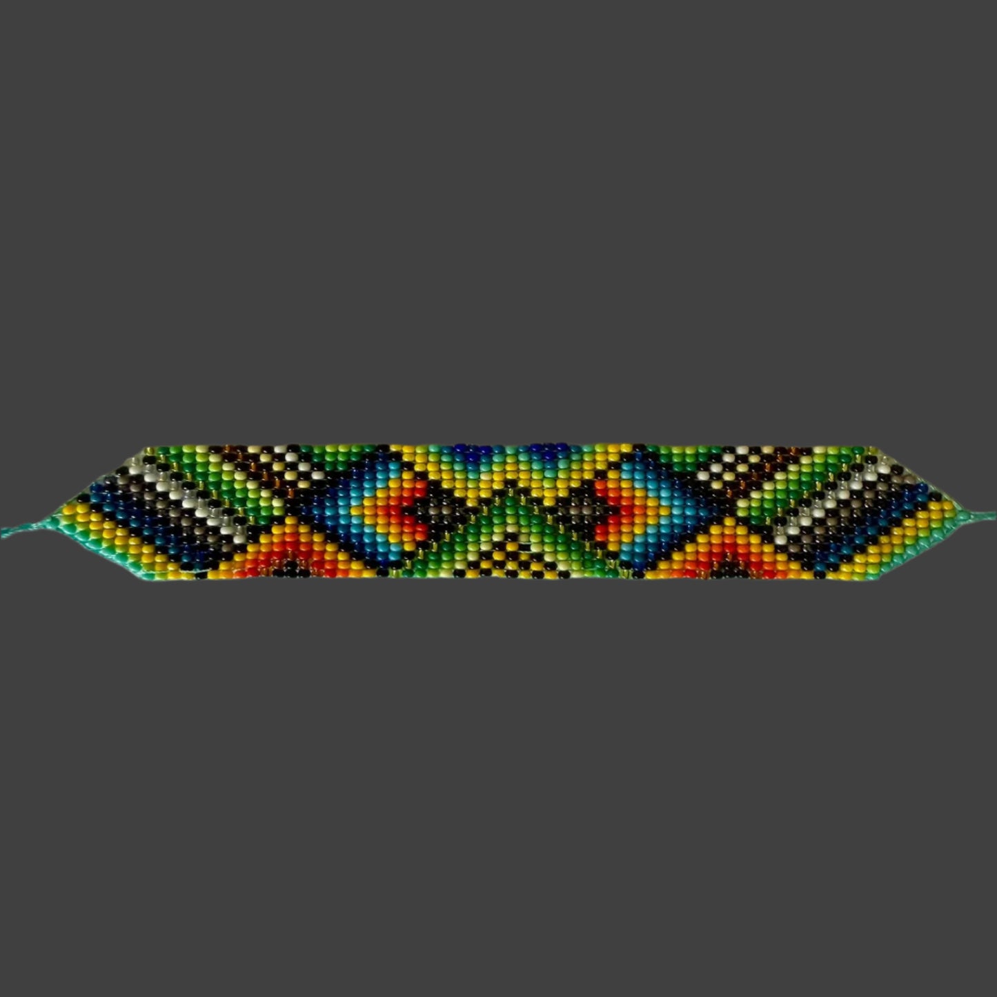 Sacred Geometry XS Bracelet