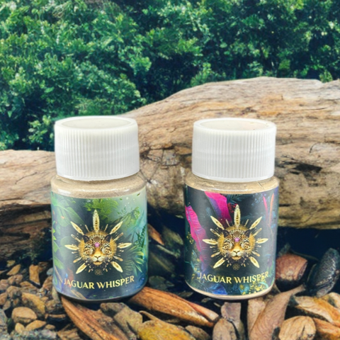 Jaminawa Cacao Hapé