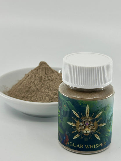 Huni Kuin Sacred Voice