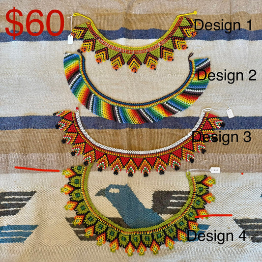 Small Embera Necklace