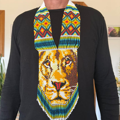 Spirit Animal XL Necklace