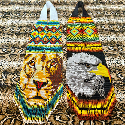 Spirit Animal XL Necklace