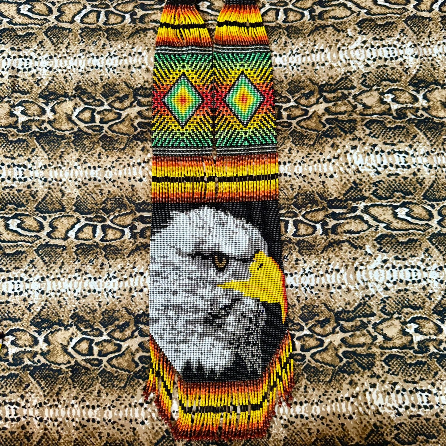 Spirit Animal XL Necklace