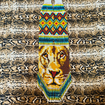 Spirit Animal XL Necklace