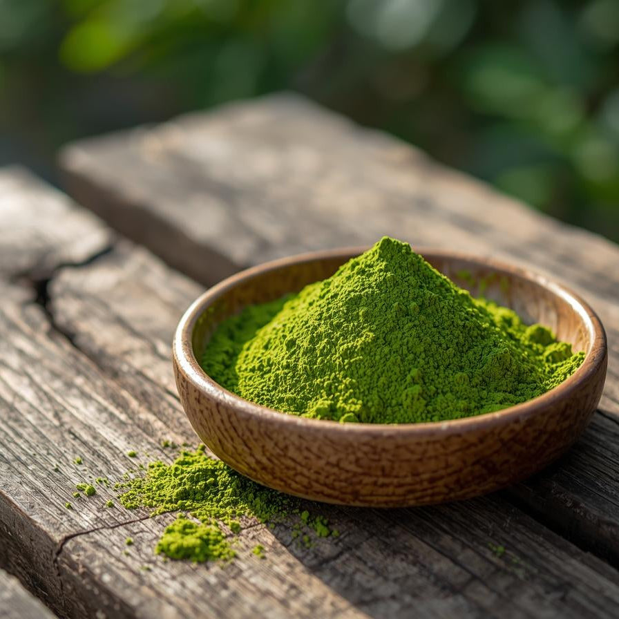 Apurinã Green Hapé